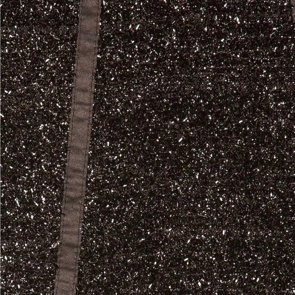 Alice McCall She's Electric Mini Dress in Black NWT Size 4 - Picture 4 of 10